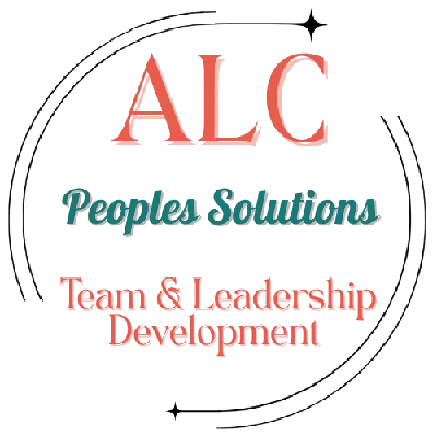 ALC Peoples Solutions logo