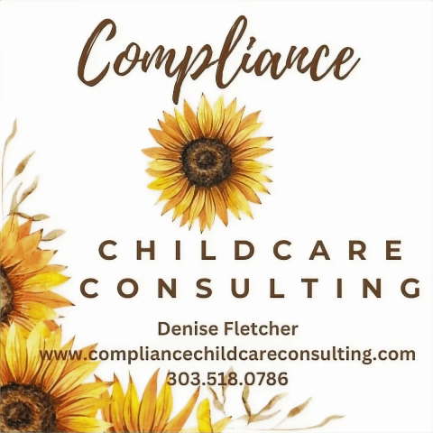 Compliance Childcare Consulting logo